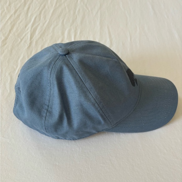 Kate Spade Logo Baseball Hat - Picture 2 of 5